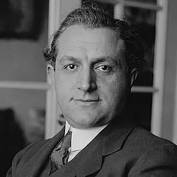 Portrait of Pasquale Amato