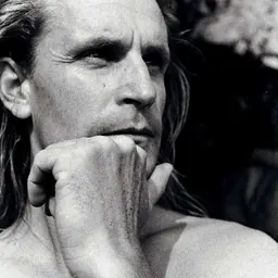 Portrait of Loïc Leferme