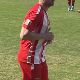 Portrait of Darryl Knights