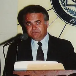 Portrait of Bohdan A. Futey