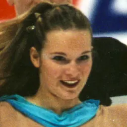 Portrait of Jill Vernekohl