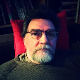 Portrait of Brian Routh