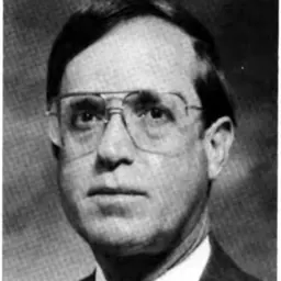 Portrait of Thomas J. Aquilino, Jr.