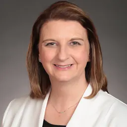 Portrait of Amy Nielsen