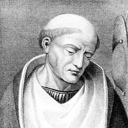 Portrait of Henry Beaufort