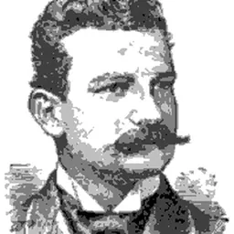 Portrait of John G. Agar