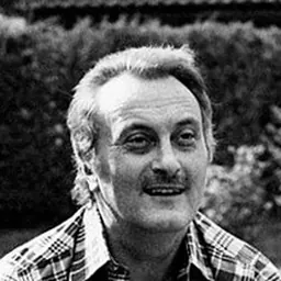 Portrait of Tata Giacobetti