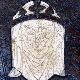Portrait of Ingeborg Magnusdotter of Sweden