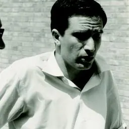 Portrait of Alberto Tognoli