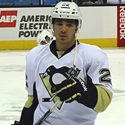 Portrait of Matt D'Agostini