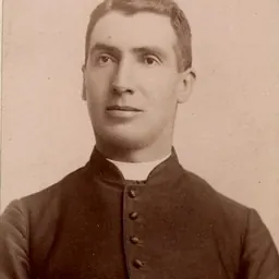 Portrait of Alphonse-Osias Gagnon
