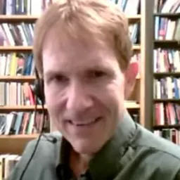 Portrait of Shaun Nichols