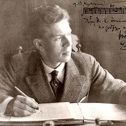 Portrait of Ernest Pingoud