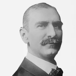 Portrait of Thomas B. Dunn