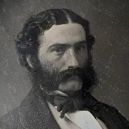 Portrait of Henry Jervis-White-Jervis
