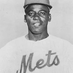 Portrait of Choo-Choo Coleman