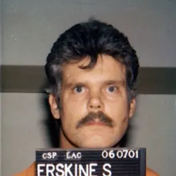 Portrait of Scott Erskine