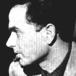 Portrait of Marcello Ciorciolini