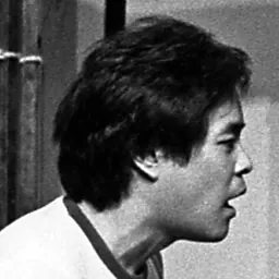 Portrait of Jerry Tondo