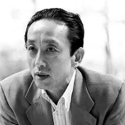 Portrait of Katsura Hattori