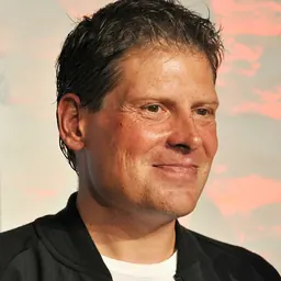 Portrait of Jan Ullrich