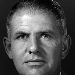 Portrait of Marion L. Boswell