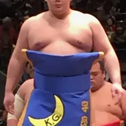 Portrait of Ura Kazuki