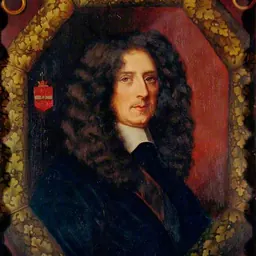Portrait of John Pettus
