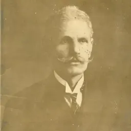 Portrait of Georgi Zografski