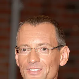 Portrait of Mathias Rust
