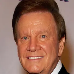 Portrait of Wink Martindale