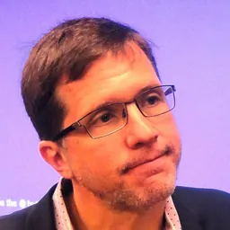 Portrait of W. Mark Lanier