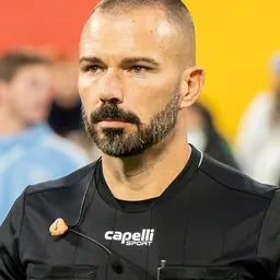 Portrait of Chris Penso