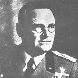 Portrait of Ubaldo Soddu