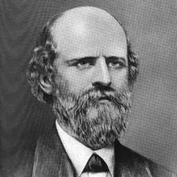Portrait of Leverett B. Englesby