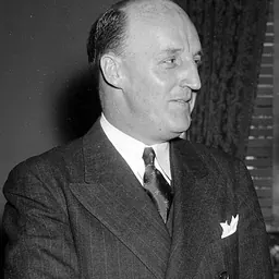 Portrait of Thomas Aloysius Flaherty