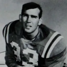 Portrait of Jim Holder