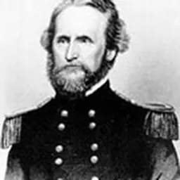 Portrait of Nathaniel Lyon