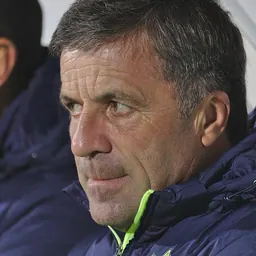 Portrait of Loïc Amisse