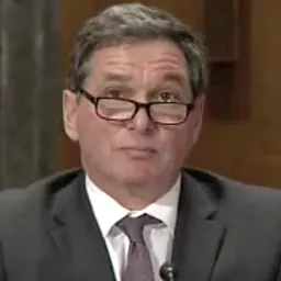 Portrait of Steven N. Berk