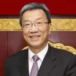 Portrait of Huai Jinpeng