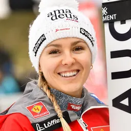 Portrait of Chiara Kreuzer