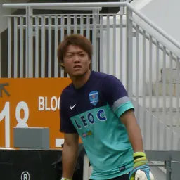 Portrait of Taiki Murai