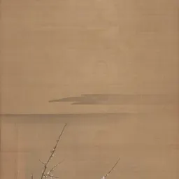 Portrait of Kinokuniya Bunzaemon