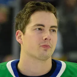 Portrait of Justin Holl
