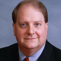 Portrait of Jonathan Jordan