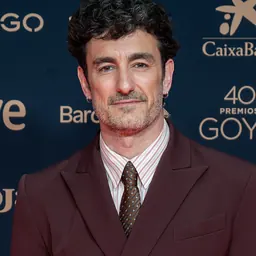Portrait of Miki Esparbé