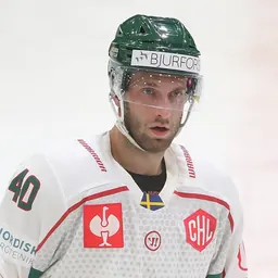 Portrait of Petteri Lindbohm