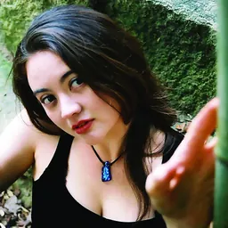 Portrait of Lisa Furukawa