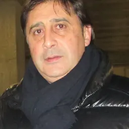 Portrait of Lorenzo Juarros García